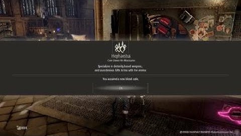 Code Vein - Hephaestus Blood Code