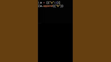 How To Add a Dictionary To a List In Python