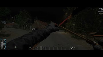 Scum 0 9 Update Multiplayer PVE Server Part 29