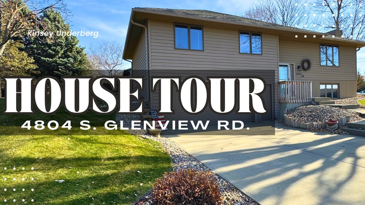 House For Sale in Sioux Falls, South Dakota! siouxfalls southdakota