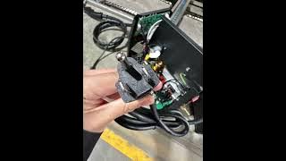 4in1 HR10 160 120A/130A 110/220V US PLUG  WhatsApp | Wechat:  86 199 5762 0892