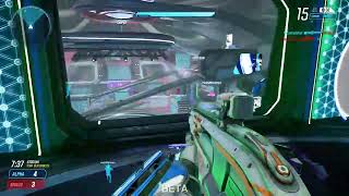 SPLITGATE QUEUE WAIT