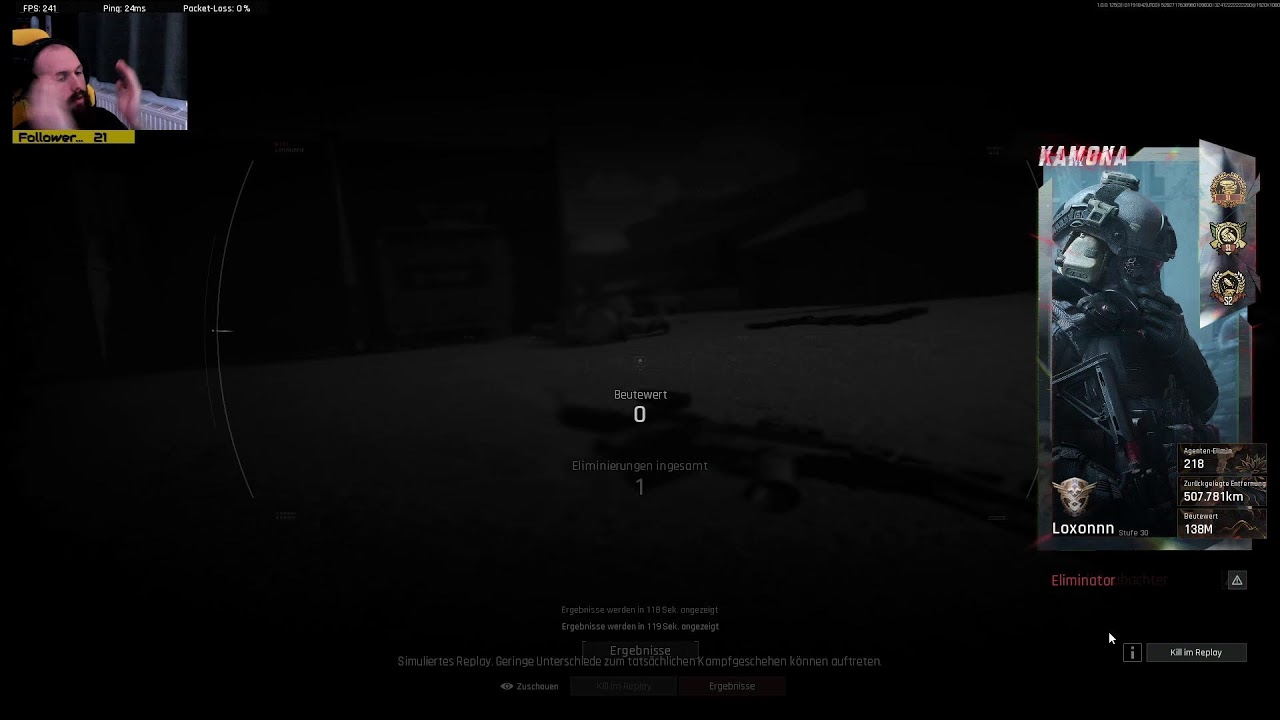 bravo six, going dark | Arena Breakout: Infinite