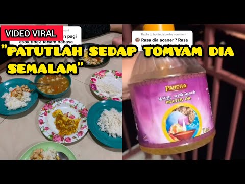 Video: Cara Memasak Segel Minyak