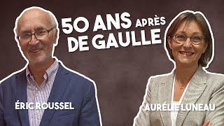 Histoire de Lire - Aurélie Luneau et Éric Roussel- 18/11/2020