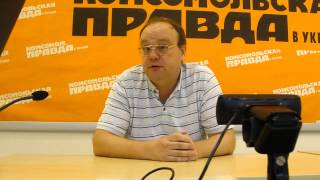 Онлайн-конференция: Главный редактор журнала 