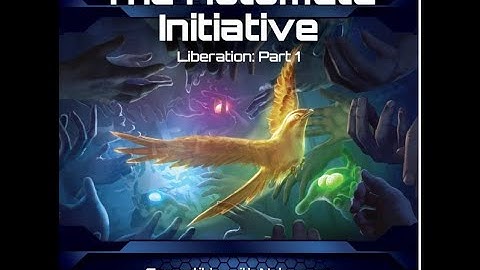 Netrunner The Automata Initiative: Liberation Part 1 Set Review for Startup