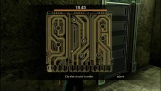Alpha Protocol on 5670 (Maxed)
