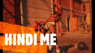 SAINTS ROW 3 REMASTERED WALKTHROUGH:- STEELPORT HERE I AM (HINDI)