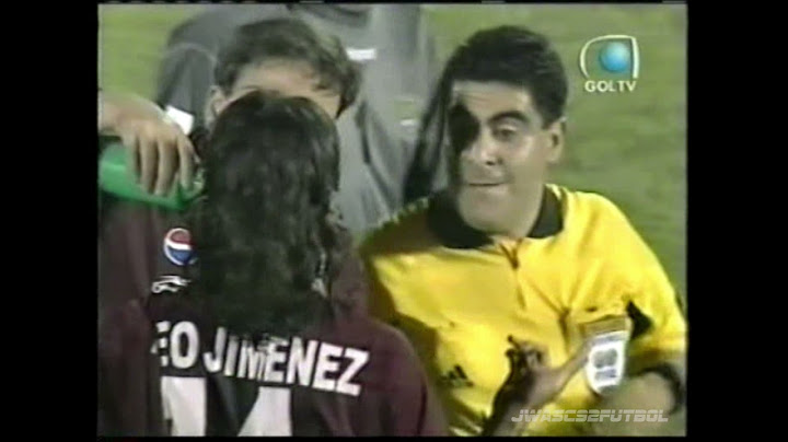 2004.03.31 Uruguay 0 - Venezuela 3 (Partido Completo 60fps - Clasificatorias Alemania 2006)