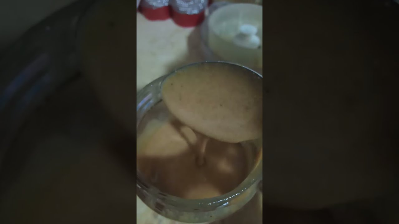 الطحينه البيتي بالسمسم والفول السوداني باسرارها ونجاحها وقوامها المظبوط 👍👍👍👈👈👈