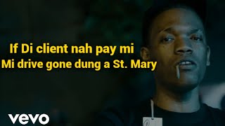 Valiant - St. Mary (Official Lyrics Video)