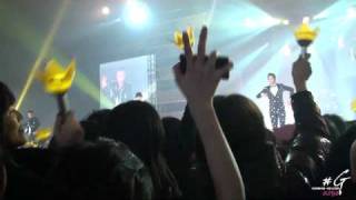 100129 BIG SHOW-천국