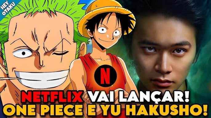 DEMON SLAYER FILME DUBLADO NA NETFLIX?! - Demon Slayer - Kimetsu