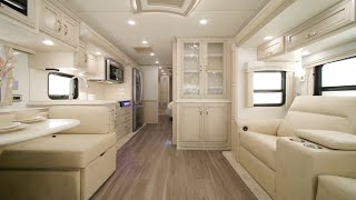 2024 Newmar Kountry Star Motorhome, Official Tour | Diesel Class A RV by Newmar Official 13,760 views 10 months ago 6 minutes, 48 seconds