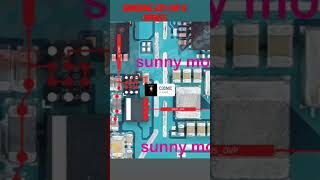 A31 Ovp Ic Byp A31 Charging Full Jamper