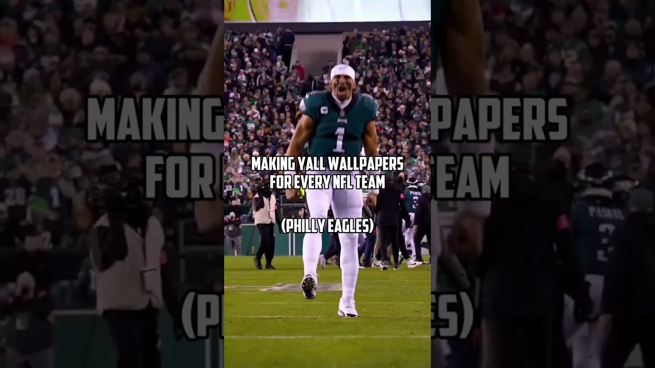 making yall wallpapers for every nfl team #wallpapers #nfl @jœy.8888