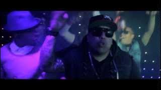 Joniel Ft  Genio & Baby Johnny   Le Fascina Official Video