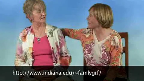 Dr. Kathleen Gilbert & Dr. Gloria C. Horsley, Grie...