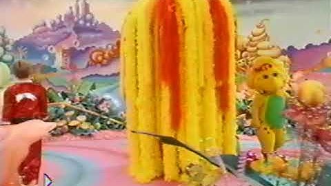 In Outer Space (2000 Version) Part 47