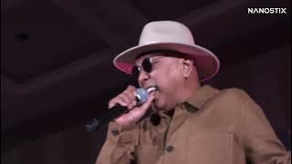 DATO’ HATTAN - GERHANA LIVE @ NANOSTIX : CELEBRATING THE GENTLEMEN (P.I.C.C)