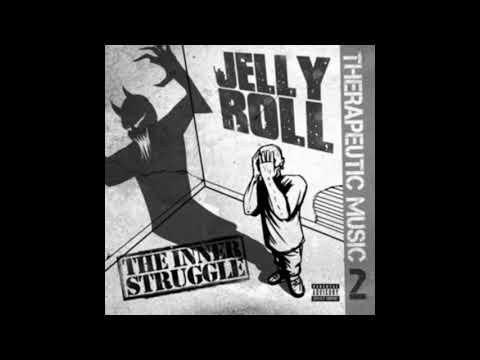 Jelly Roll 14 Truth Be Told Therapeutic Music 2 the Inner Struggle