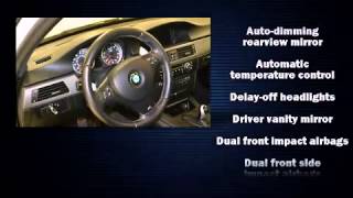 2011 BMW M3 4dr Sdn in Appleton, WI 54913