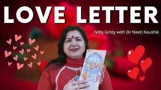 Love Letter To Money ( Manifest Money Magically)