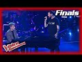 Tammo frster  rea garvey  say something  finals  the voice of germany 2022