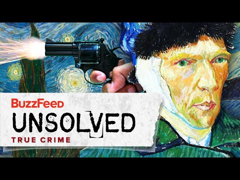 Video: 10 Sự Thật đáng Kinh Ngạc Về Vincent Van Gogh