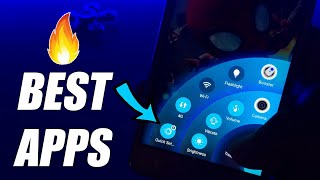 Top 4 Best Android Apps MUST HAVE! 2017🔥 screenshot 4