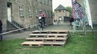 Official video Horsens MTB Prison Break 2012