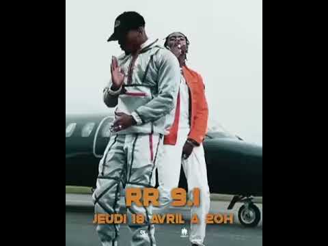 Koba LaD Feat. Niska - RR 9.1 - YouTube