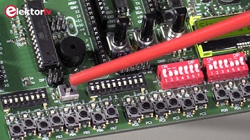 Improve the way to do Arduino with the AVR Playground