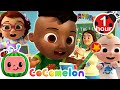 John Jacob Jingleheimer Schmidt + More | CoComelon - It&#39;s Cody Time |Songs for Kids &amp; Nursery Rhymes