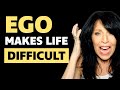 How to Overcome Ego in Relationships and Live in the Moment of NOW