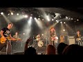 Capture de la vidéo Yard Act - Live At Liquidroom, Japan, 2024