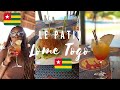 A NEW RESTAURANT IN LOME TOGO LE PATIO SOLO DATE LET S GO CHECK IT OUT A NEW RESTAURANT IN LOME TOGO LE PATIO SOLO DATE LET S GO CHECK IT OUT
