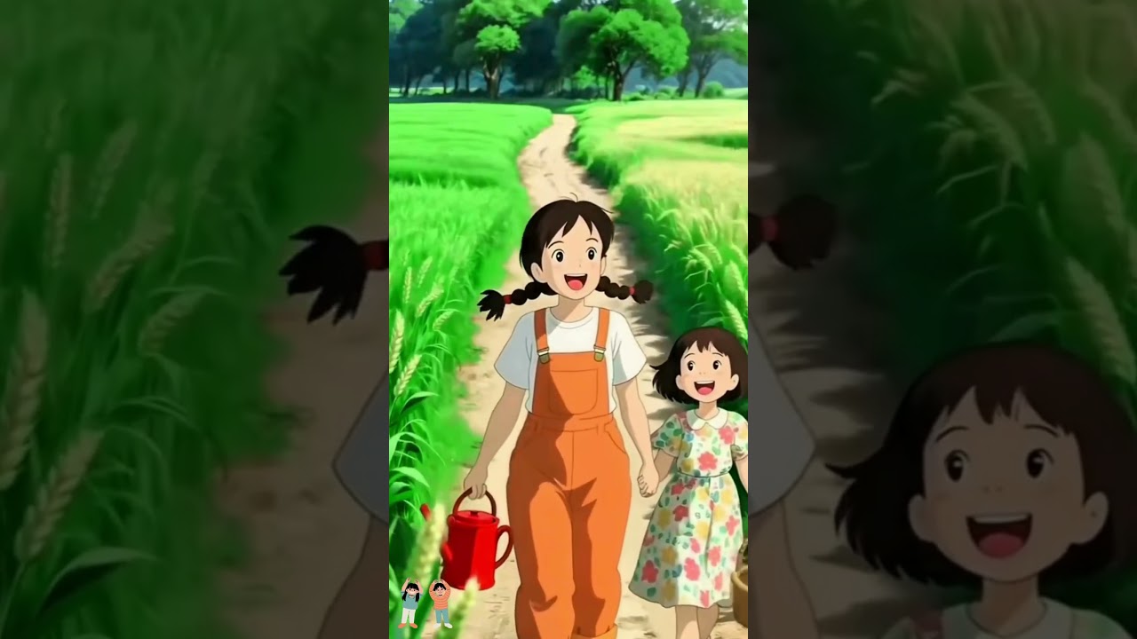 Душа ребёнка расцветает, когда её принимают, а не формируют 