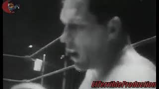 Rocky Marciano Top 10 Best Knockouts Highlights Hd Elterribleproduction