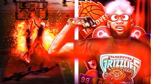 BEST SLASHING PLAYMAKER BUILD ON 2K20! THE ONLY BUILD YOU NEED TO BECOME A DEMIGOD ON NBA 2K20!