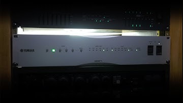 Yamaha MMP1: Introducing the Yamaha MMP1