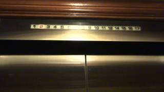 Download lagu Fujitec Elevator @ Shangri-La Surabaya