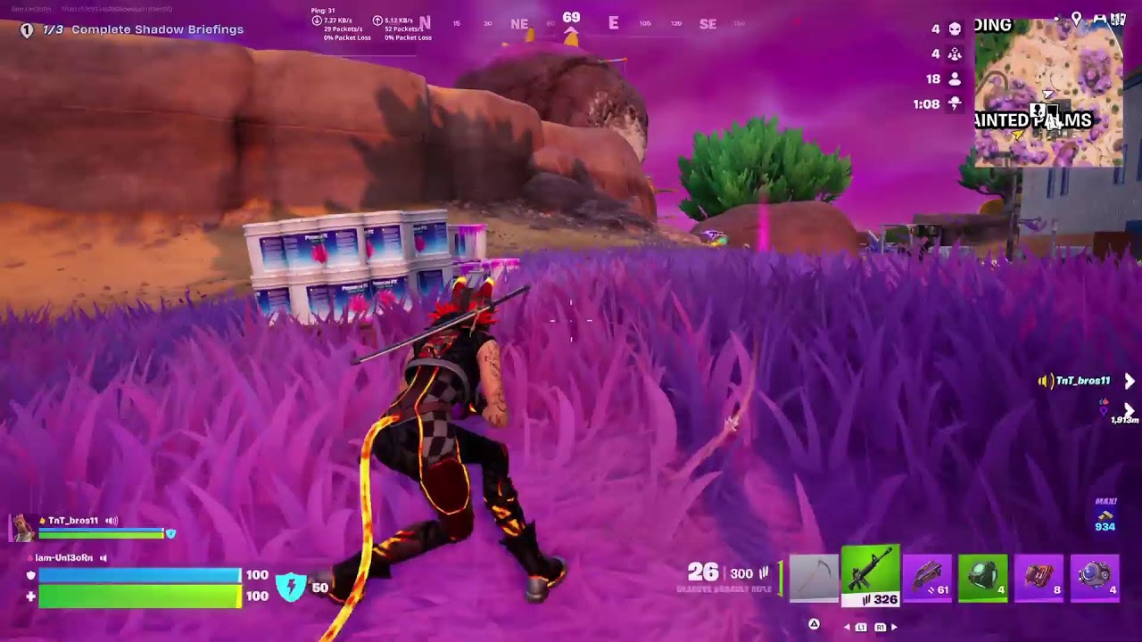 🔴 Zero Build Squad Fills 🔴 👑 Path to 800 UnI3oRn Friends 👑