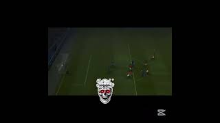 Ronaldo freekick🚀 💀 | Pes 2009 #fyp #viral #trending #ronaldo  #shorts