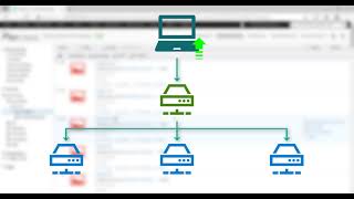 Scalable OCR Server for Enterprise