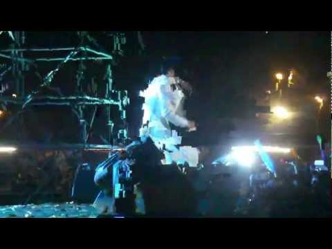 小鬼黃鴻昇-漩渦 （T爆大馬群星演唱會）