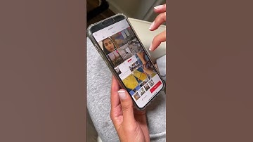 #howto How to use photo swipe feature on TikTok #tiktoktips #photoswipe #tiktokt