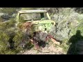 Coyote hunting az unexpected ending cool find
