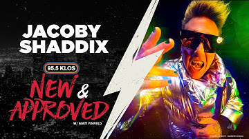 Jacoby Shaddix Speaks With Matt Pinfield About Papa Roach